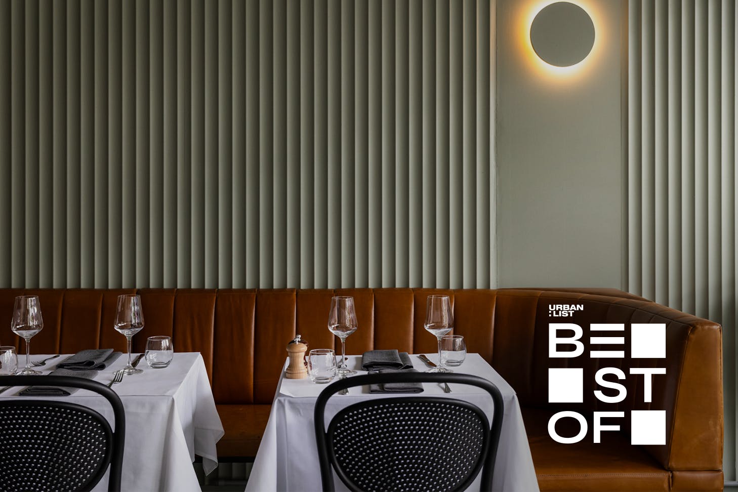 Best French Restaurants Melbourne.